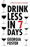 Drink Less in 7 Days (eBook, ePUB)