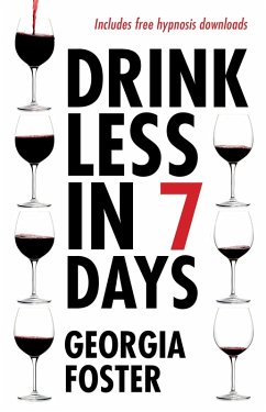 Cover Drink Less in 7 Days (eBook, ePUB)