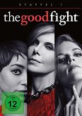 The Good Fight - Staffel 1 DVD-Box