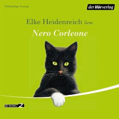 Nero Corleone (MP3-Download) - Heidenreich, Elke