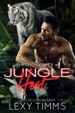 Jungle Heat (Shifting Desires Series, #1) (eBook, ePUB)