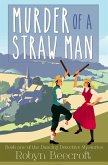 Murder of a Straw Man (The Dancing Detective Mysteries, #1) (eBook, ePUB)