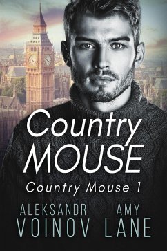 Cover Country Mouse (eBook, ePUB)