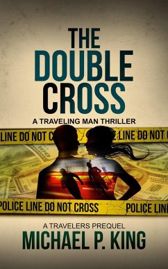 Cover The Double Cross (The Travelers, #0) (eBook, ePUB)