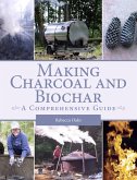 Making Charcoal and Biochar (eBook, ePUB)