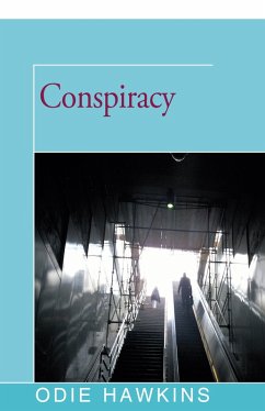 Cover Conspiracy (eBook, ePUB)