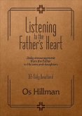 Listening to the Father's Heart (eBook, ePUB)