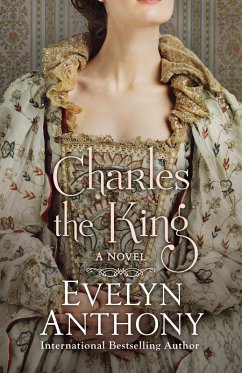Cover Charles the King (eBook, ePUB)