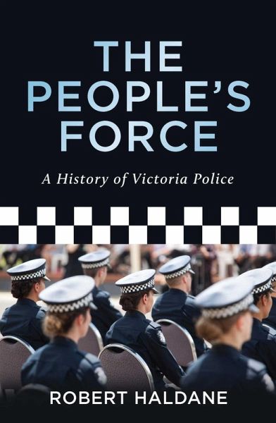 People's Force (eBook, ePUB) People's Force (eBook, ePUB)