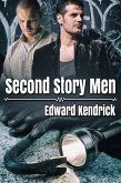 Second Story Men (eBook, ePUB)