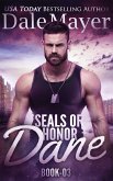 SEALs of Honor: Dane (eBook, ePUB)