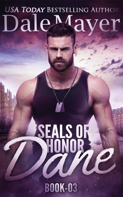 SEALs of Honor: Dane (eBook, ePUB) - Mayer, Dale