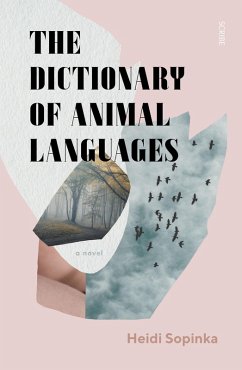 Cover Dictionary of Animal Languages (eBook, ePUB)