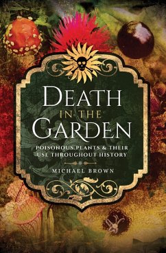 Death in the Garden (eBook, ePUB) - Brown, Michael