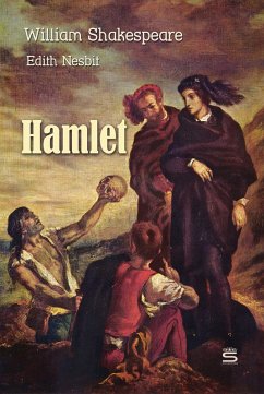 Cover Hamlet (eBook, ePUB)