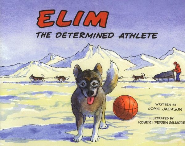 Elim (eBook, ePUB)