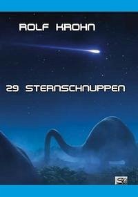 29 Sternschnuppen