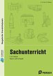 Sachunterricht - 1./2. Klasse, Raum und... - Bild 1