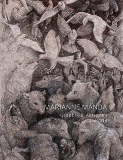 Marianne Manda - Manda, Marianne