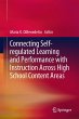 Connecting Self-regulated Learning and... - Bild 1