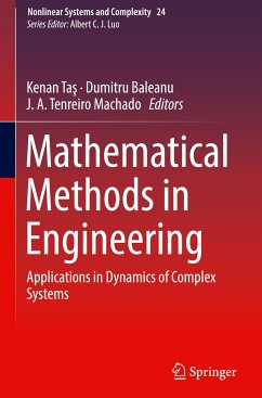 Mathematical Methods in Engineering