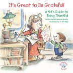 It's Great to Be Grateful! (eBook, ePUB)