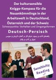 Arbeits- und Ausbildungs-Knigge Deutsch - Persisch Dari