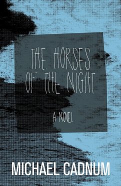Cover The Horses of the Night (eBook, ePUB)