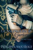 Gunslingers & Garters (eBook, ePUB)