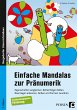 Einfache Mandalas zur Pränumerik - Bild 1