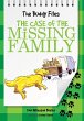 Case of the Missing Family (eBook, ePUB) - Bild 1