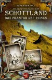 Eine außergewöhnliche Reise durch Schottland - Das Phantom der Ruinen (eBook, ePUB)