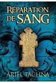 Réparation de sang (eBook, ePUB)
