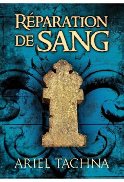 Cover Réparation de sang (eBook, ePUB)