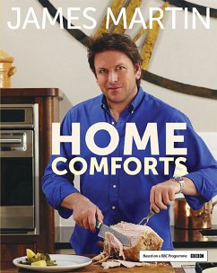 Cover Home Comforts (eBook, ePUB)