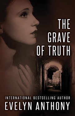 Cover The Grave of Truth (eBook, ePUB)