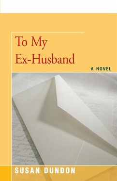 Cover To My Ex-Husband (eBook, ePUB)