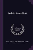 Bulletin, Issues 30-34