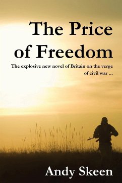 The Price of Freedom - Skeen, Andy