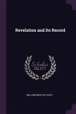 Revelation and Its Record