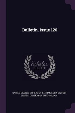 Bulletin, Issue 120