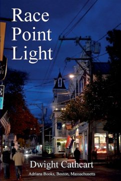 Race Point Light - Cathcart, Dwight