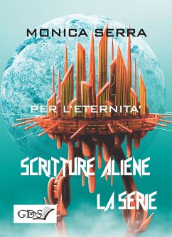 Per l'eternità (eBook, ePUB) - Serra, Monica