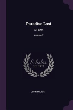 Cover Paradise Lost