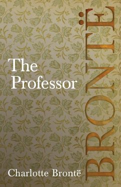 Cover The Professor