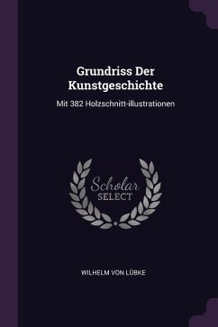 Grundriss Der Kunstgeschichte