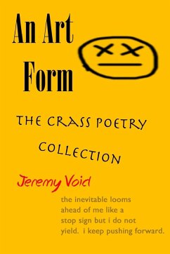 An Art Form - Void, Jeremy