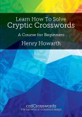 Learn How to Solve Cryptic Crosswords