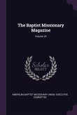The Baptist Missionary Magazine; Volume 24