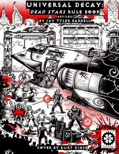 Universal Decay - Barrell, Jay
